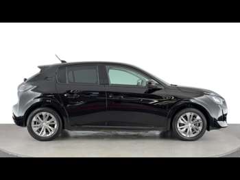 Used Peugeot 208 2021 for sale - 75308492: Photo