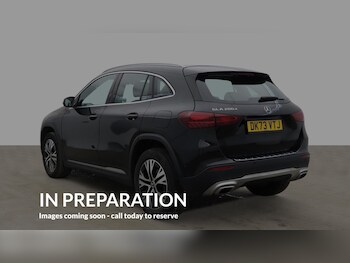 Used Mercedes-Benz GLA 2023 for sale - 78447281: Photo