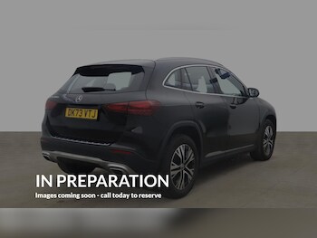 Used Mercedes-Benz GLA 2023 for sale - 78447281: Photo