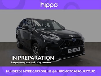 Used Toyota RAV4 2023 for sale - 79396177: Photo