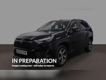 Used Toyota RAV4 2023 for sale - 79396177: Photo