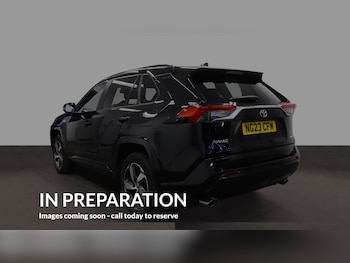 Used Toyota RAV4 2023 for sale - 79396177: Photo