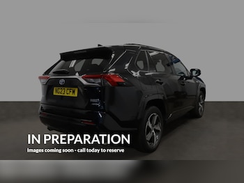 Used Toyota RAV4 2023 for sale - 79396177: Photo