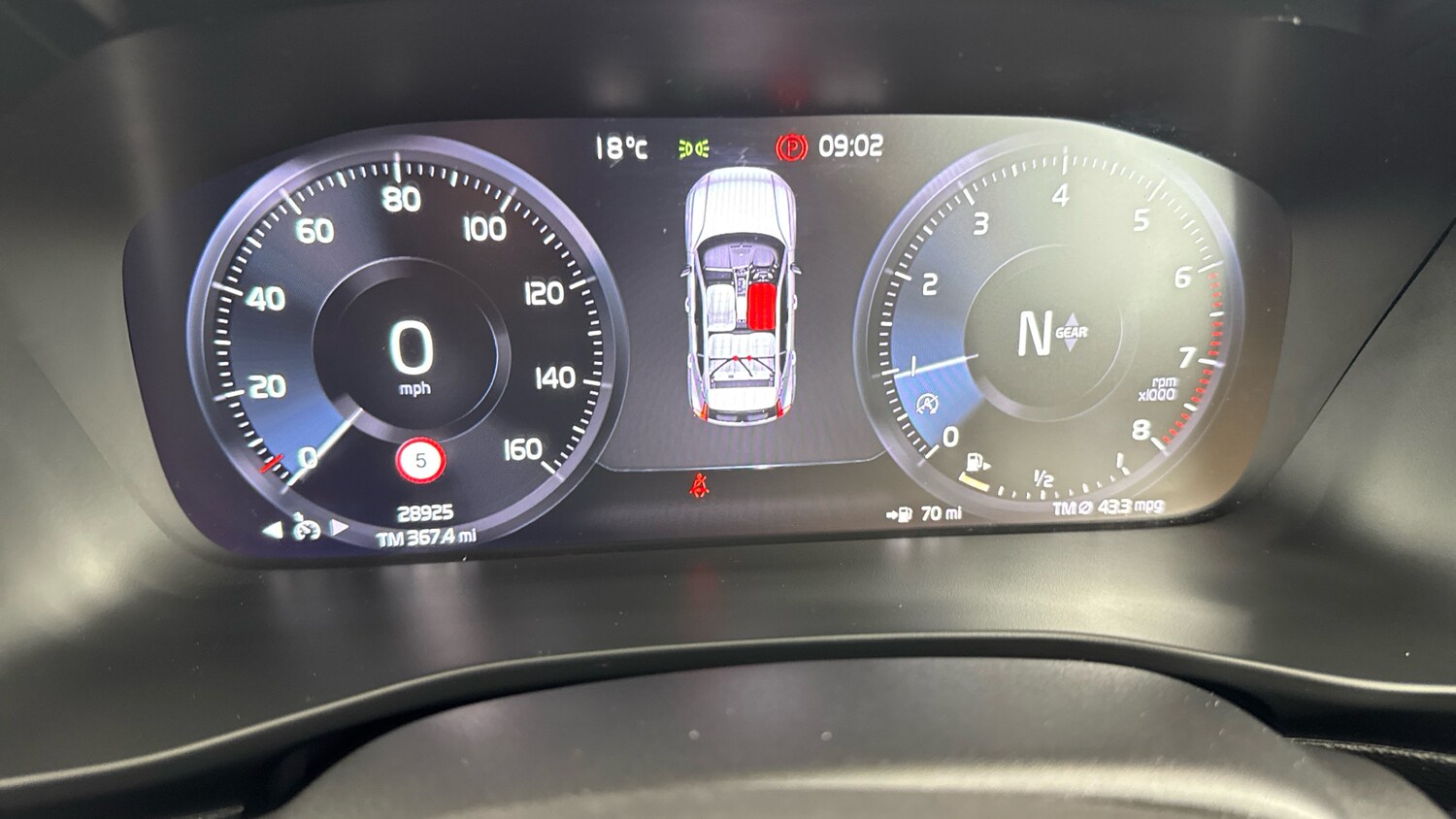 Vehicle 13