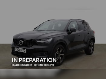 Used Volvo XC40 2020 for sale - 75523710: Photo