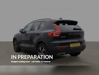 Used Volvo XC40 2020 for sale - 75523710: Photo