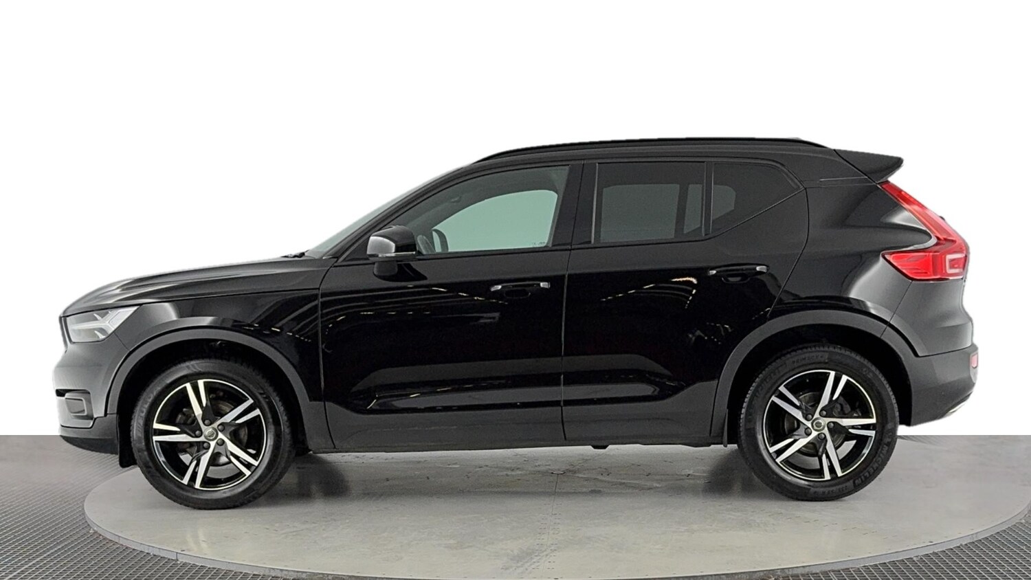 Vehicle 42