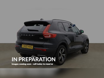Used Volvo XC40 2020 for sale - 75523710: Photo