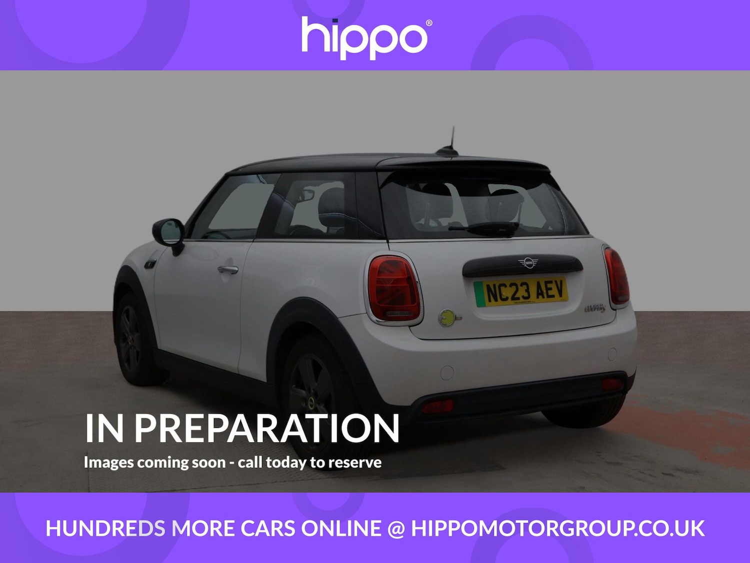 Used MINI Hatch 2023 for sale - 77267364: Photo 3