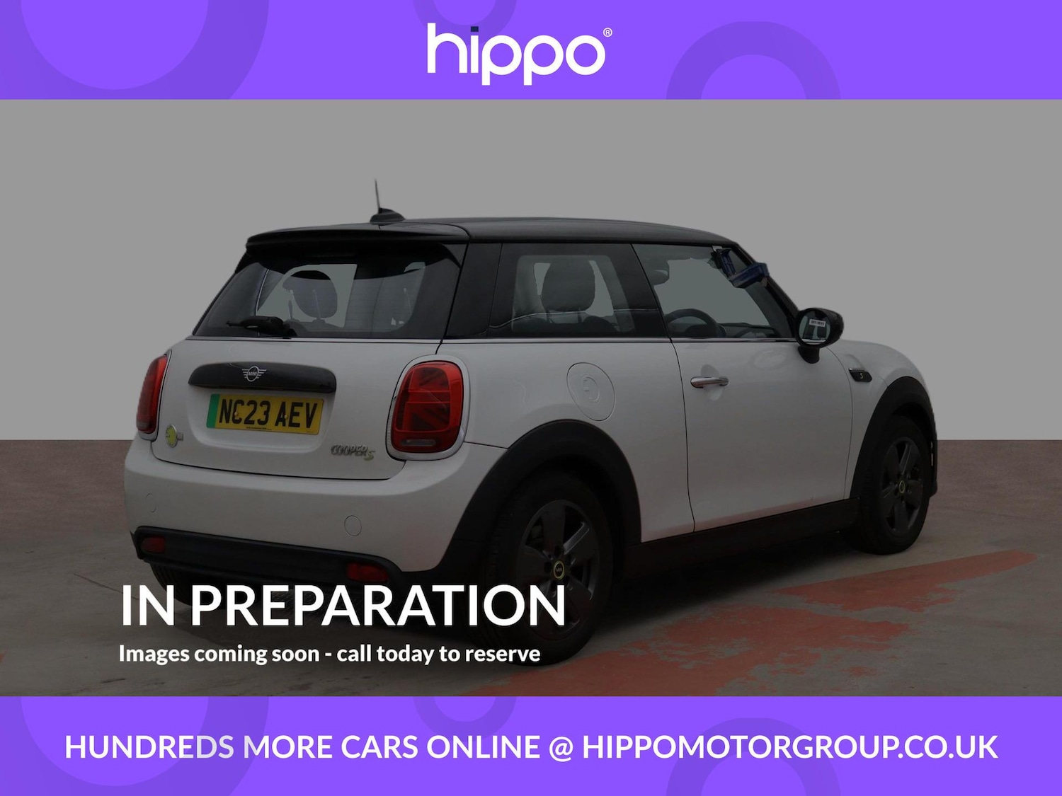 Used MINI Hatch 2023 for sale - 77267364: Photo 4