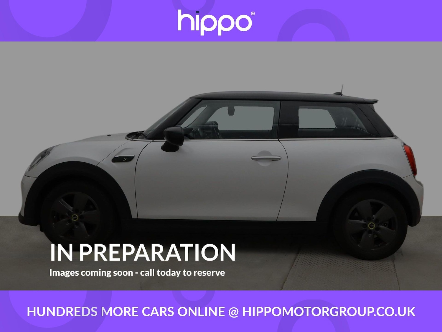 Used MINI Hatch 2023 for sale - 77267364: Photo 6