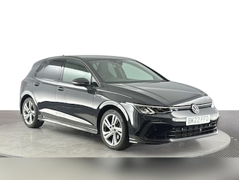 Used Volkswagen Golf 2022 for sale - 79521305: Photo
