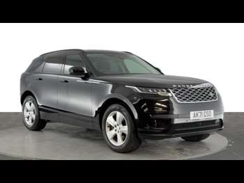 Used Land Rover Range Rover Velar 2022 for sale - 74696710: Photo