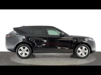 Used Land Rover Range Rover Velar 2022 for sale - 74696710: Photo