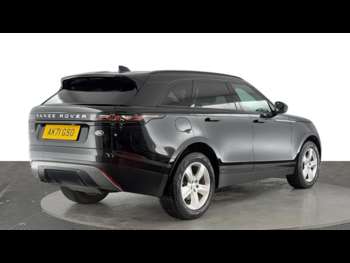 Used Land Rover Range Rover Velar 2022 for sale - 74696710: Photo