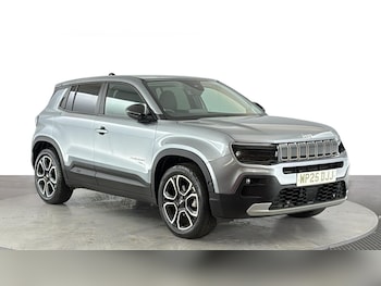 Used Jeep Avenger 2025 for sale - 78902205: Photo