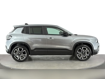 Used Jeep Avenger 2025 for sale - 78902205: Photo