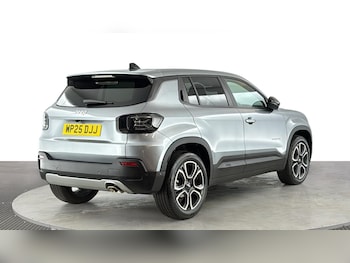 Used Jeep Avenger 2025 for sale - 78902205: Photo