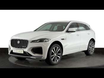 2022 - R-Dynamic Se 5-Door