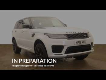 2019 - 3.0 SDV6 Autobiography Dynamic 5dr Auto