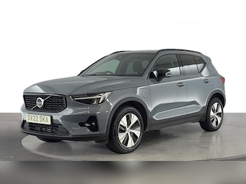 Volvo - XC40