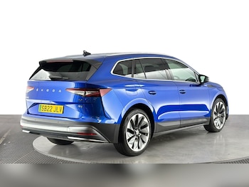 Used Skoda Enyaq 2022 for sale - 78965612: Photo
