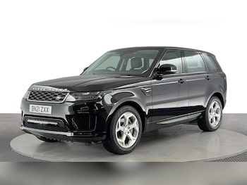 Land Rover - Range Rover Sport