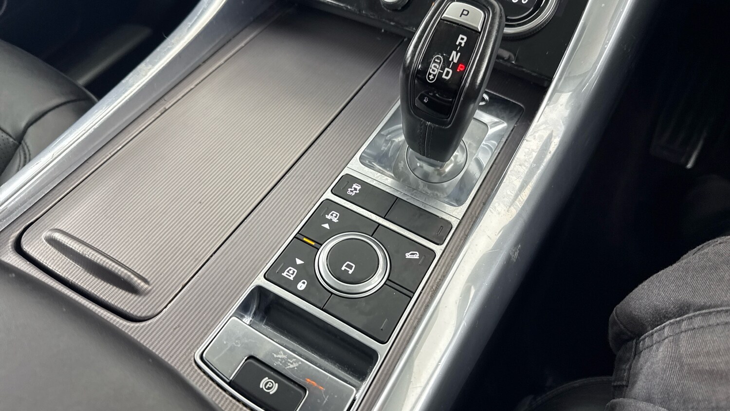 Vehicle 54