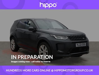 Used Land Rover Discovery Sport 2022 for sale - 76824904: Photo