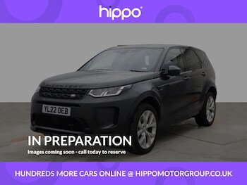 Used Land Rover Discovery Sport 2022 for sale - 76824904: Photo