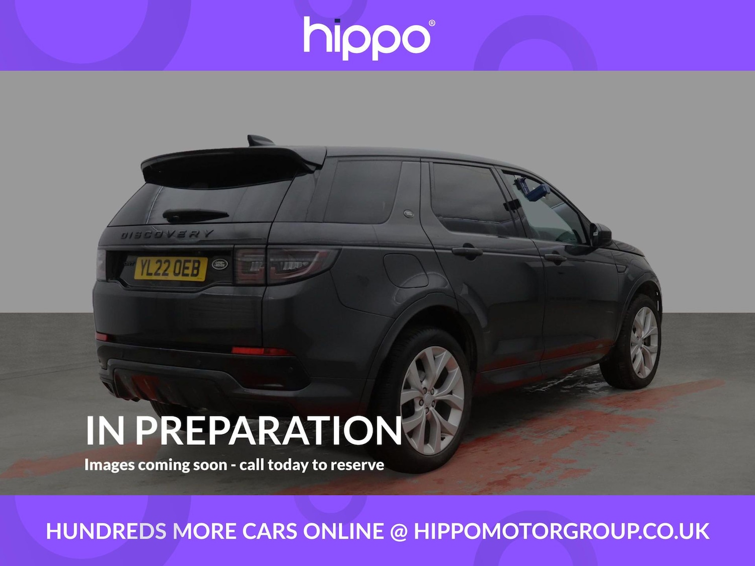 Used Land Rover Discovery Sport for sale - 76824904: Photo 4