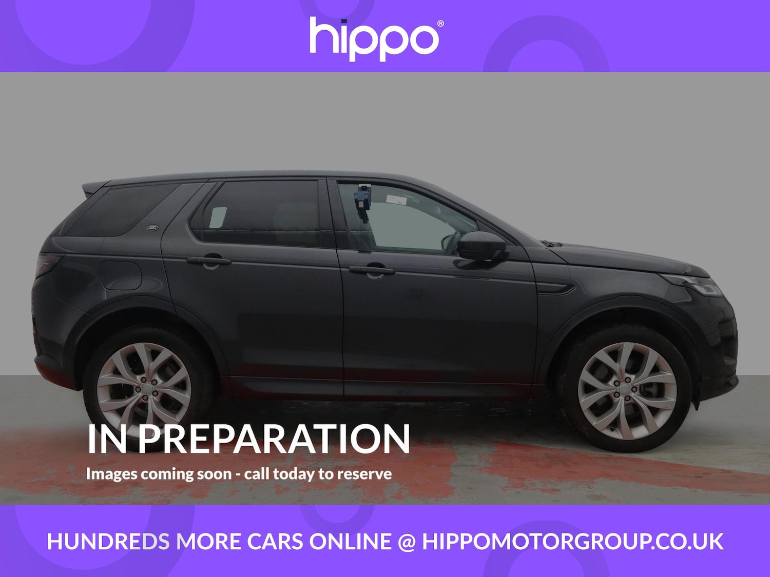 Used Land Rover Discovery Sport for sale - 76824904: Photo 5