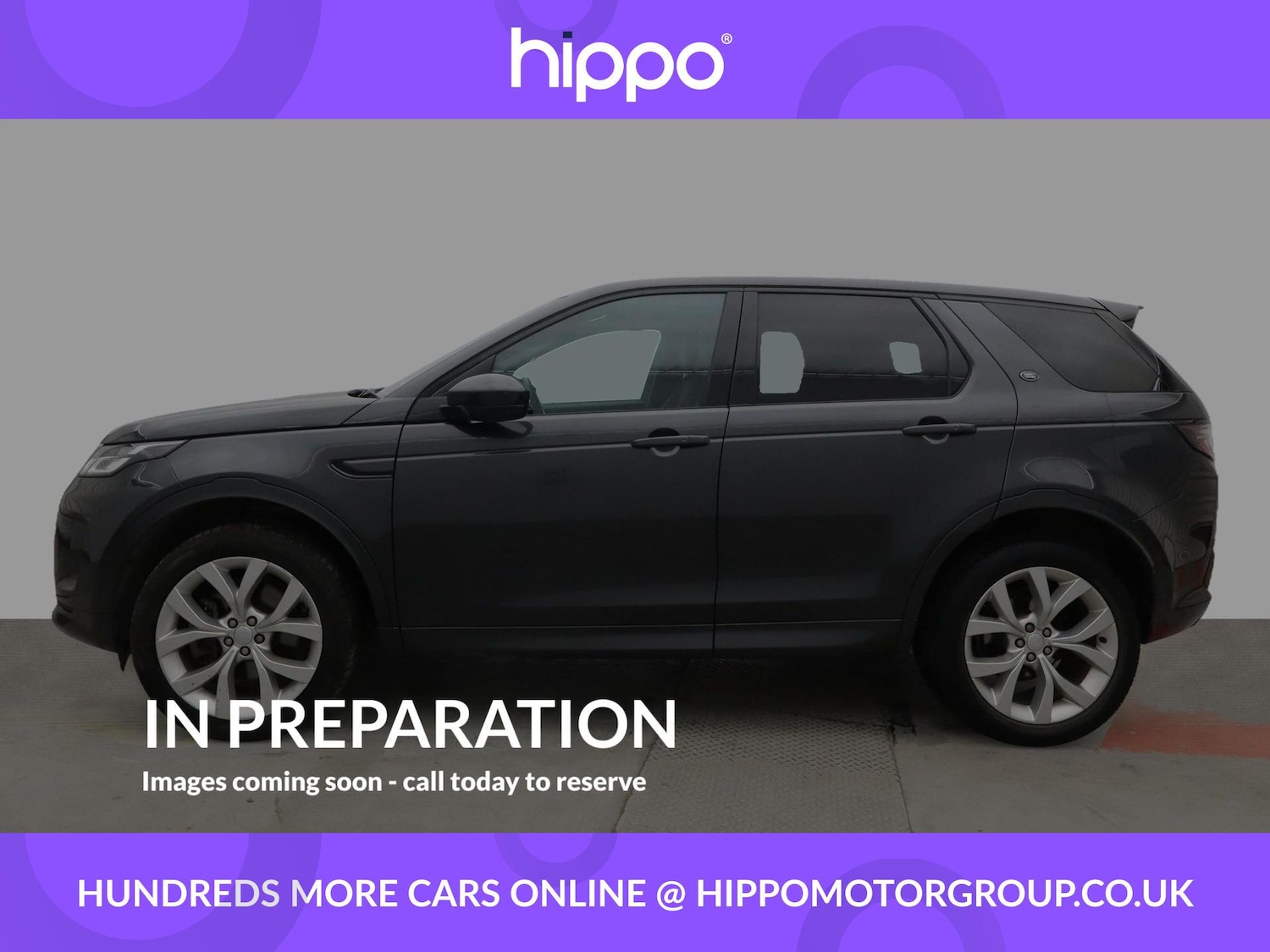 Used Land Rover Discovery Sport for sale - 76824904: Photo 6