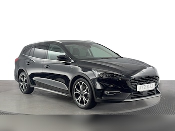 Used Ford Focus 2021 for sale - 75406281: Photo