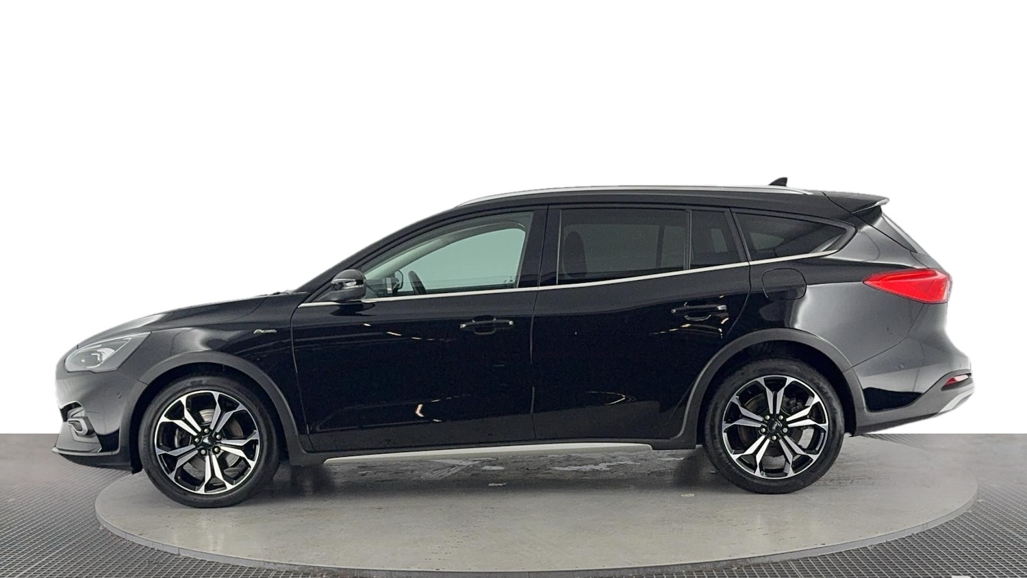 Vehicle 42
