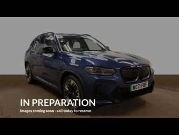 2021 - M Sport Pro 5-Door