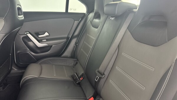 Used Mercedes-Benz CLA 2022 for sale - 76252523: Photo 14