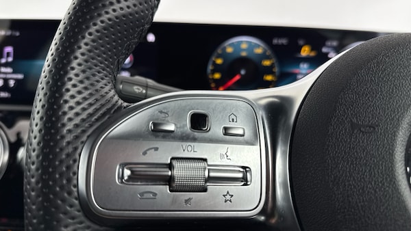 Used Mercedes-Benz CLA 2022 for sale - 76252523: Photo 20