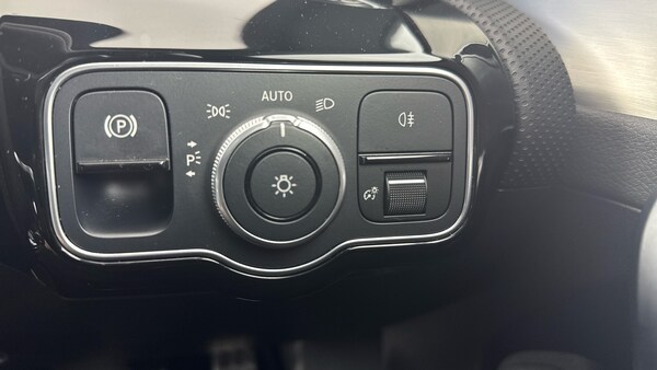 Used Mercedes-Benz CLA 2022 for sale - 76252523: Photo 24