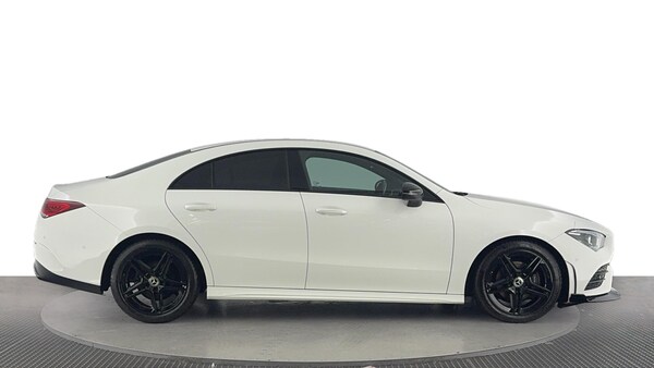 Used Mercedes-Benz CLA 2022 for sale - 76252523: Photo 32