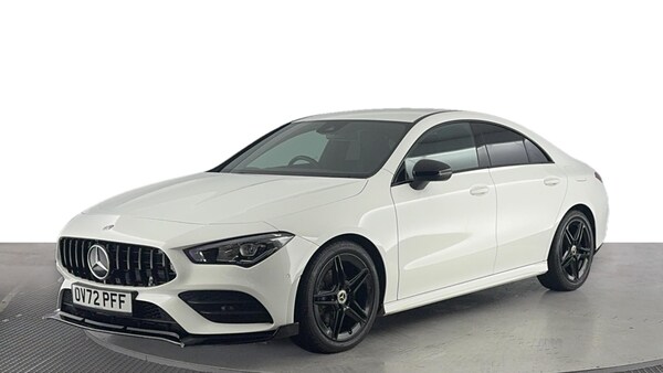 Used Mercedes-Benz CLA 2022 for sale - 76252523: Photo 36