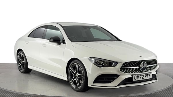 Used Mercedes-Benz CLA 2022 for sale - 76252523: Photo 37