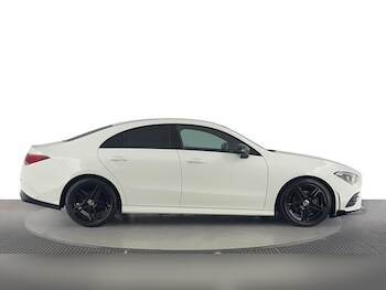 Used Mercedes-Benz CLA 2022 for sale - 76252523: Photo 3