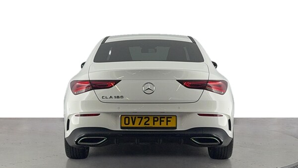 Used Mercedes-Benz CLA 2022 for sale - 76252523: Photo 40