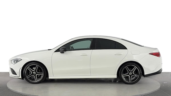 Used Mercedes-Benz CLA 2022 for sale - 76252523: Photo 42