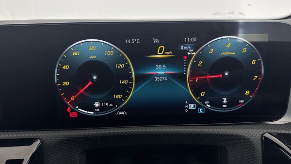 Used Mercedes-Benz CLA 2022 for sale - 76252523: Photo 48