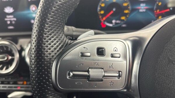 Used Mercedes-Benz CLA 2022 for sale - 76252523: Photo 55