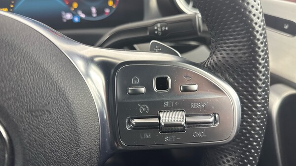 Used Mercedes-Benz CLA 2022 for sale - 76252523: Photo 56