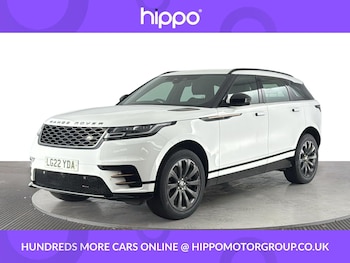 Used Land Rover Range Rover Velar 2022 for sale - 78573097: Photo