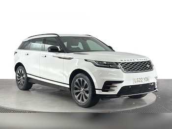 Used Land Rover Range Rover Velar 2022 for sale - 78573097: Photo